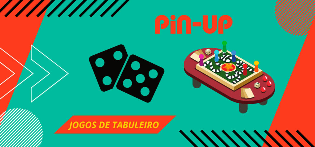 Pin em jogos