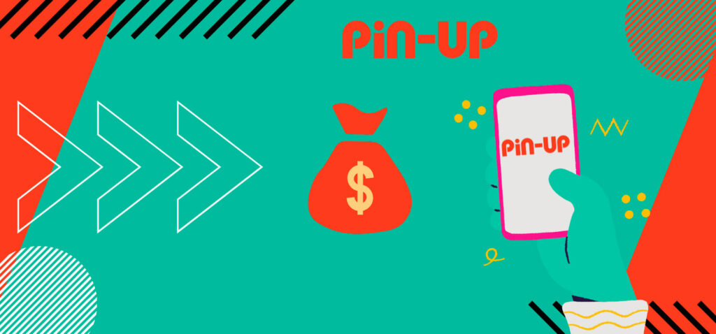 Pin-Up é um aplicativo incrível que permite que você use a plataforma e todas as funções disponíveis em seu smartphone.
